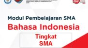 Modul Pembelajaran Bahasa Indonesia
