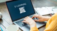Platform Pendidikan Online Sebagai Media e-Learning