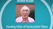 Jerome Bruner Dalam Teori Kognitif