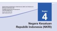 Download Buku Murid PPKN Kelas X Bagian 4 : Negara Kesatuan Republik Indonesia (NKRI)