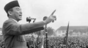 Paham Kebangsaan dalam Pidato Soekarno 1 Juni 1945: Sebuah Tinjauan Sejarah